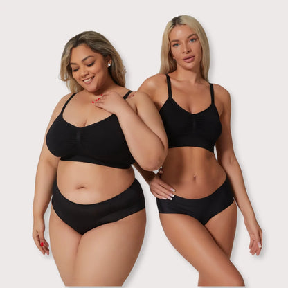 Chloé | Soutien-Gorge Push-Up Confortable