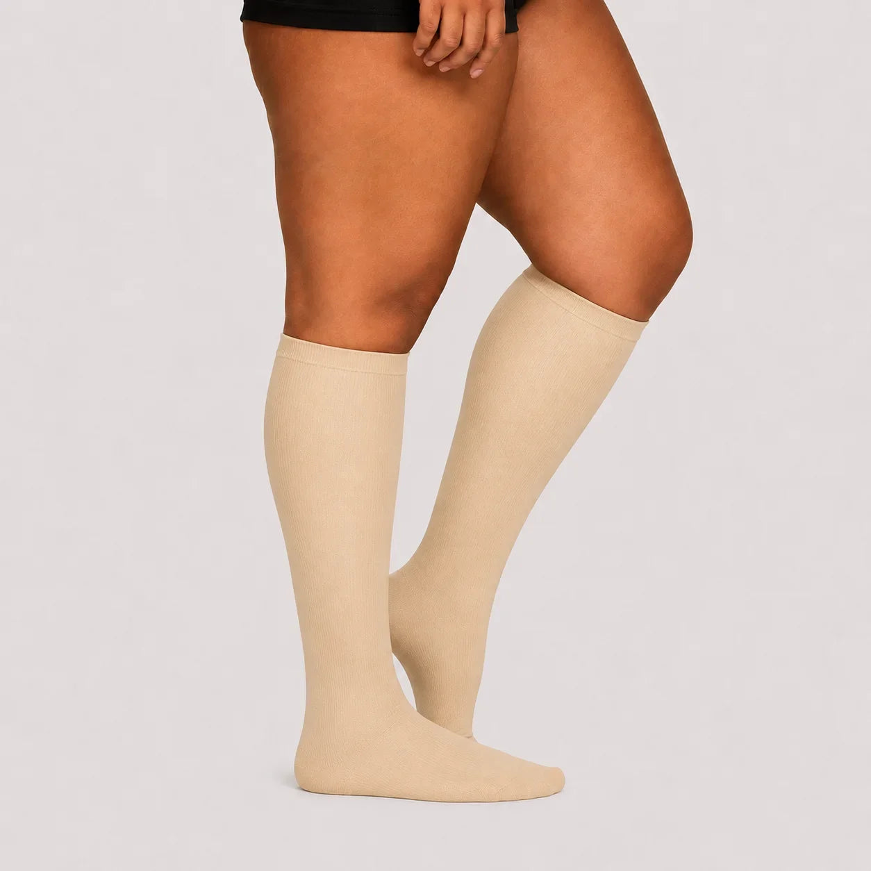 Chaussettes de Contention Confortables
