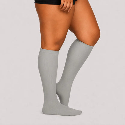 Chaussettes de Contention Confortables