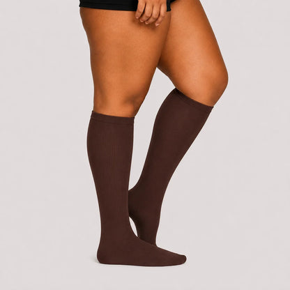 Chaussettes de Contention Confortables