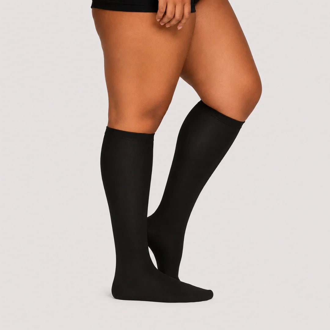 Chaussettes de Contention Confortables
