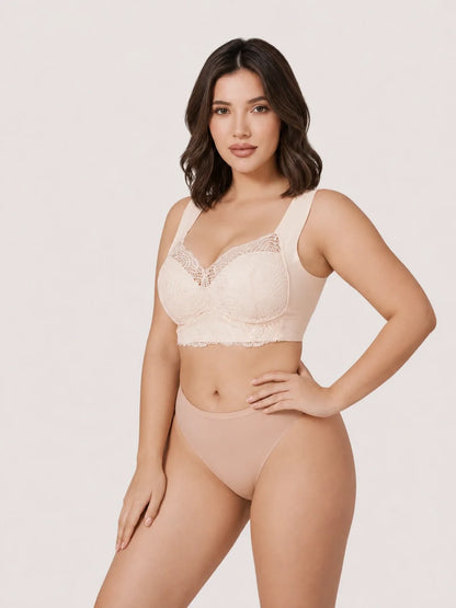 Comflit Original | Soutien-Gorge Sans Armature Confortable