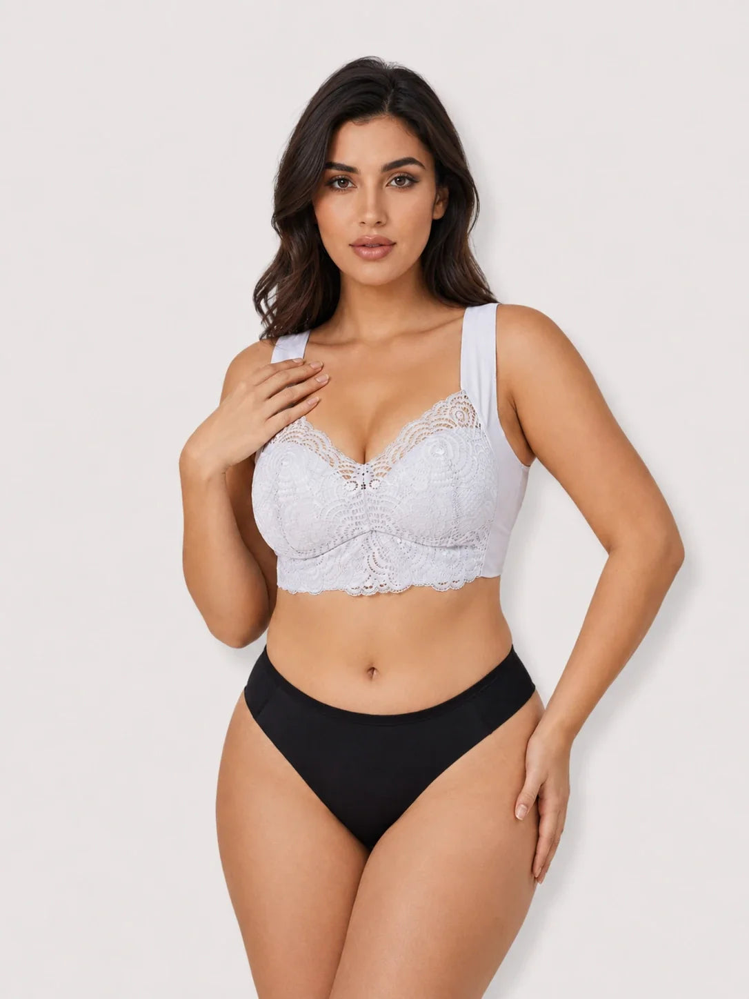 Comflit Original | Soutien-Gorge Sans Armature Confortable