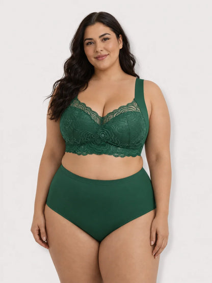 Comflit Original | Soutien-Gorge Sans Armature Confortable
