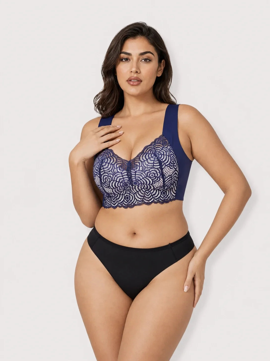 Comflit Original | Soutien-Gorge Sans Armature Confortable