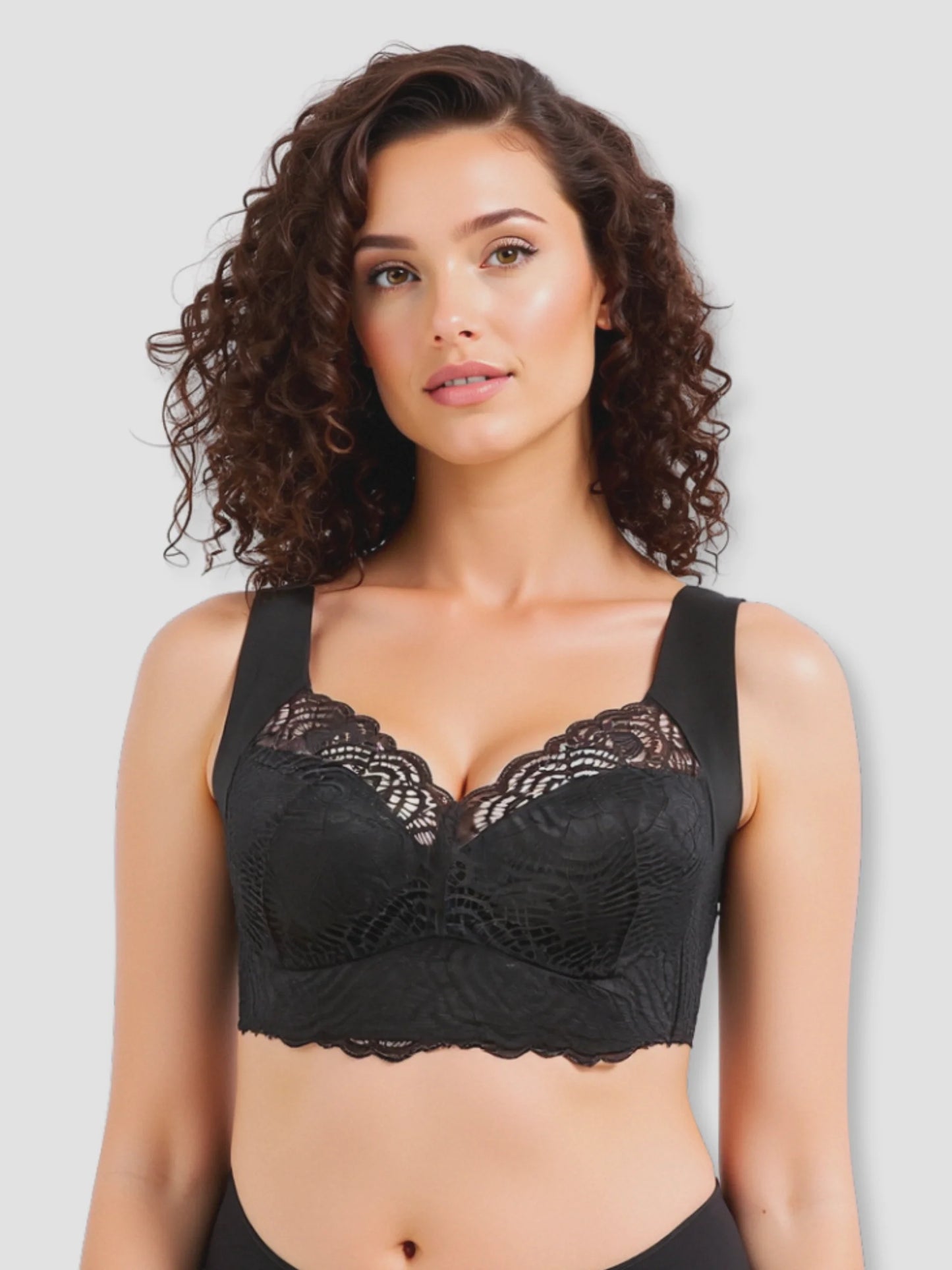 Comflit Original | Soutien-Gorge Sans Armature Confortable