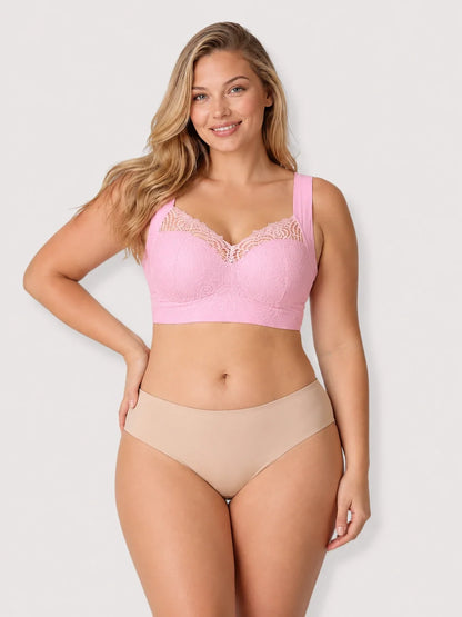 Comflit Original | Soutien-Gorge Sans Armature Confortable