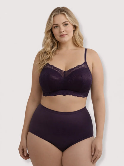 Comflit Original | Soutien-Gorge Sans Armature Confortable