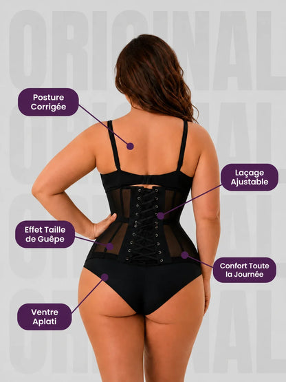 Corset Sculptant Confidence