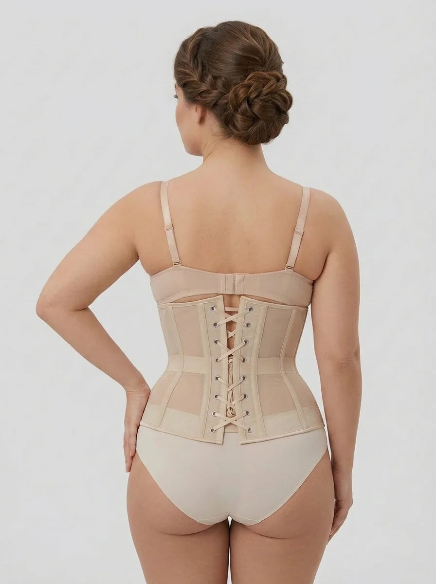 Corset Sculptant Confidence