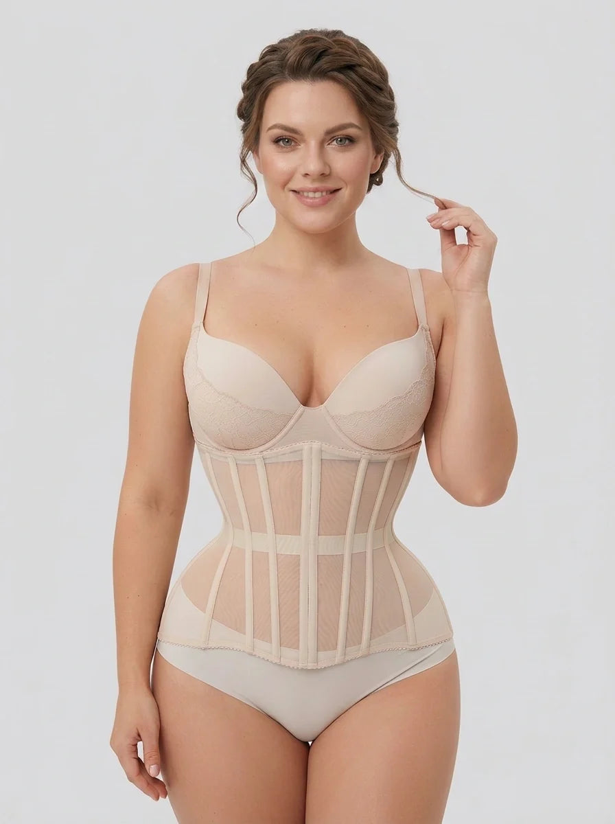 Corset Sculptant Confidence