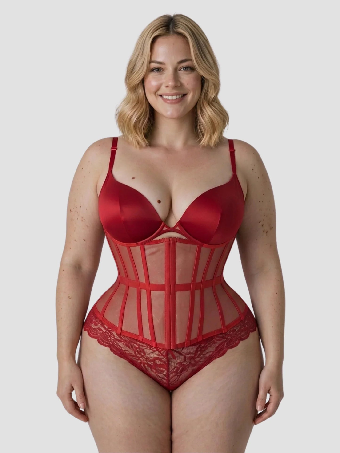 Corset Sculptant Confidence