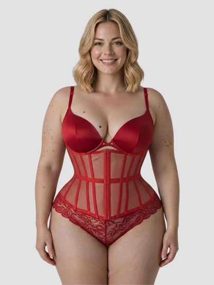 Corset Sculptant Confidence