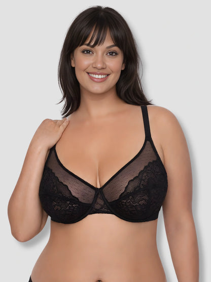 Shapia | Soutien-Gorge Minimiseur Confortable