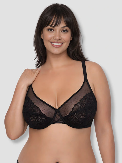Shapia | Soutien-Gorge Minimiseur Confortable
