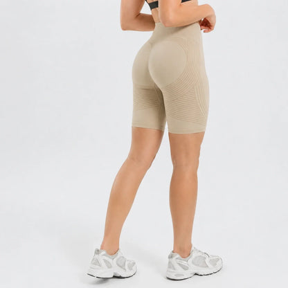 Short Sculptant 3D - Anti-Cellulite
