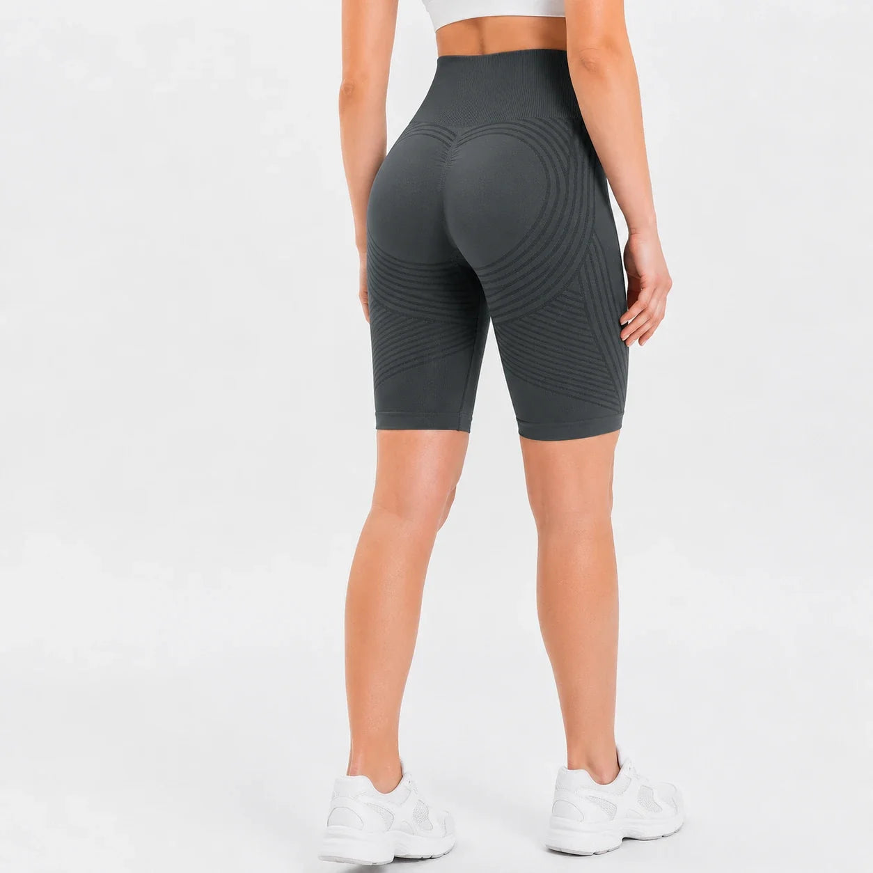 Short Sculptant 3D - Anti-Cellulite