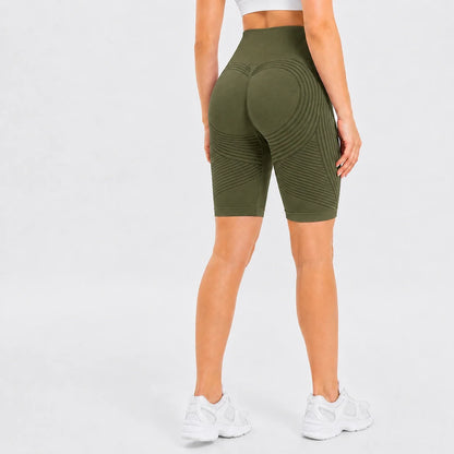 Short Sculptant 3D - Anti-Cellulite