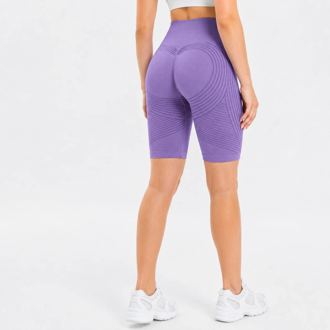 Short Sculptant 3D - Anti-Cellulite