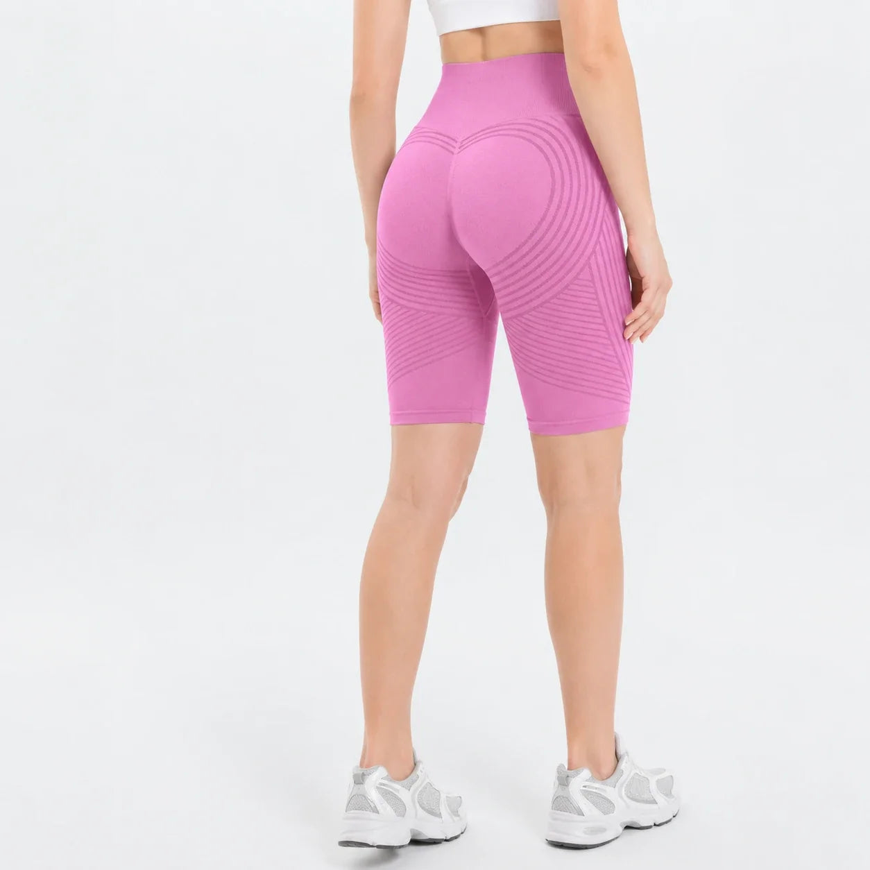 Short Sculptant 3D - Anti-Cellulite