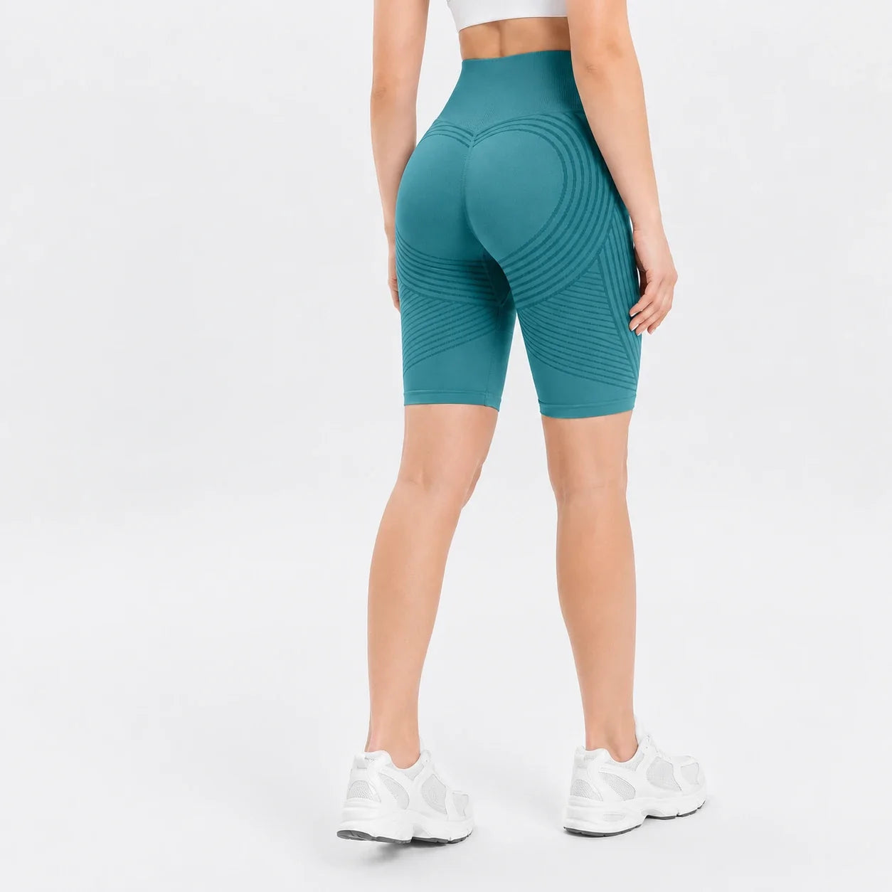 Short Sculptant 3D - Anti-Cellulite
