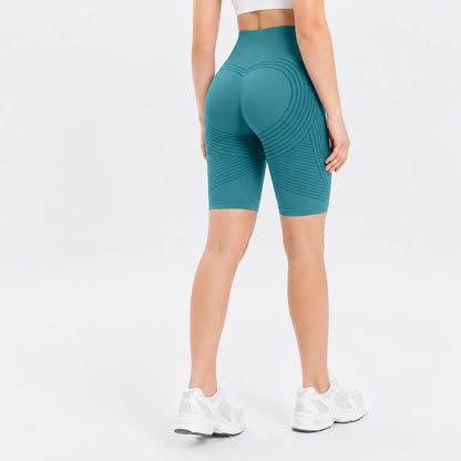 Short Sculptant 3D - Anti-Cellulite
