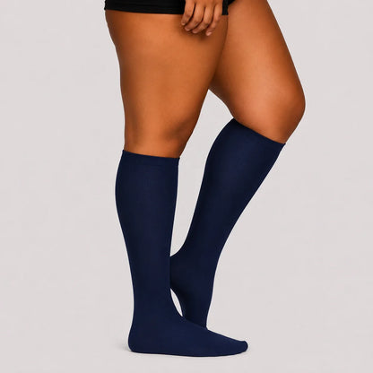 Chaussettes de Contention Confortables