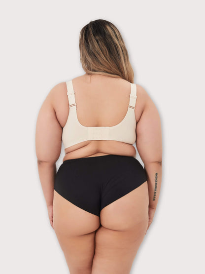 Get Comfyy | Soutien-Gorge Push-Up & Soutien Optimal