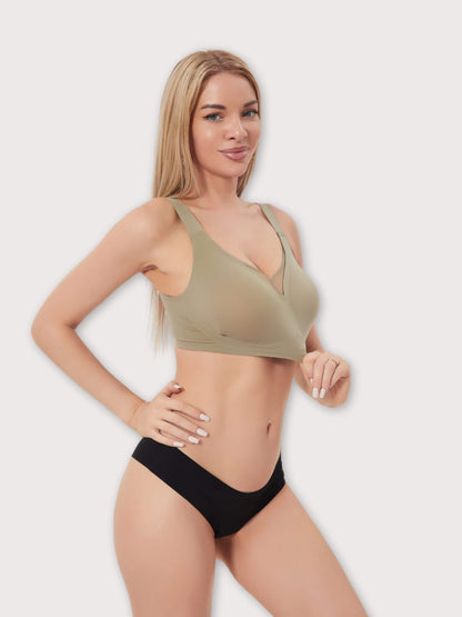 Get Comfyy | Soutien-Gorge Push-Up & Soutien Optimal