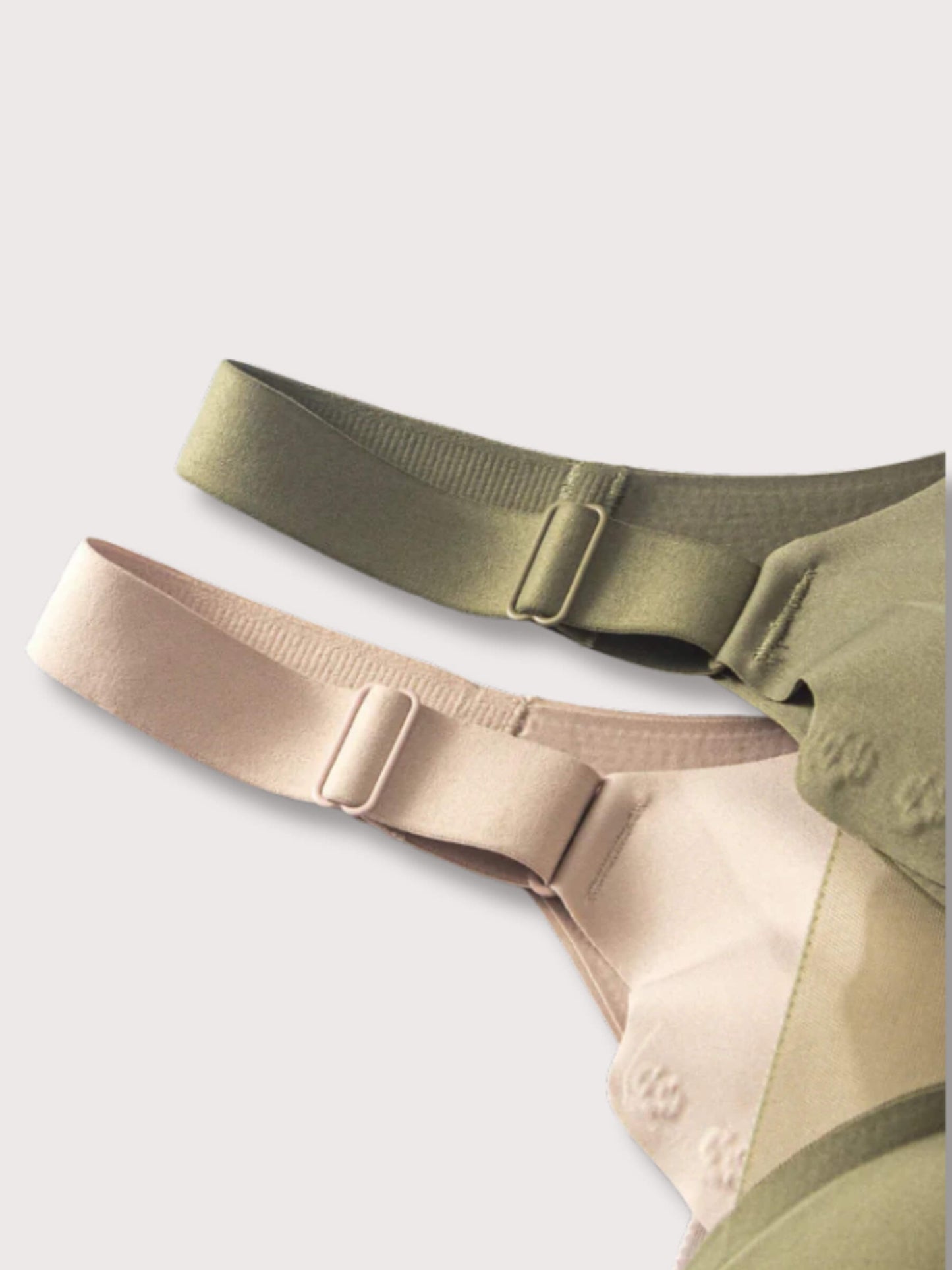 Get Comfyy | Soutien-Gorge Push-Up & Soutien Optimal