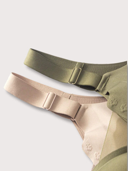 Get Comfyy | Soutien-Gorge Push-Up & Soutien Optimal