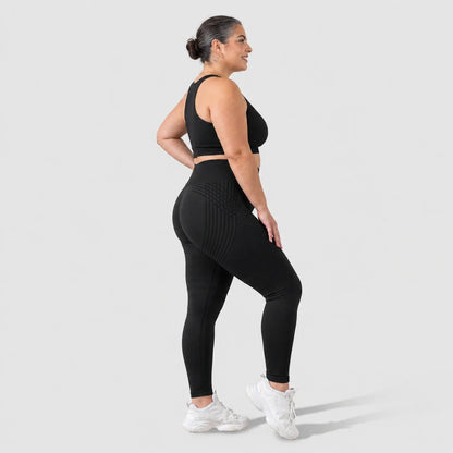 Legging Sculptant 3D - Anti-Cellulite