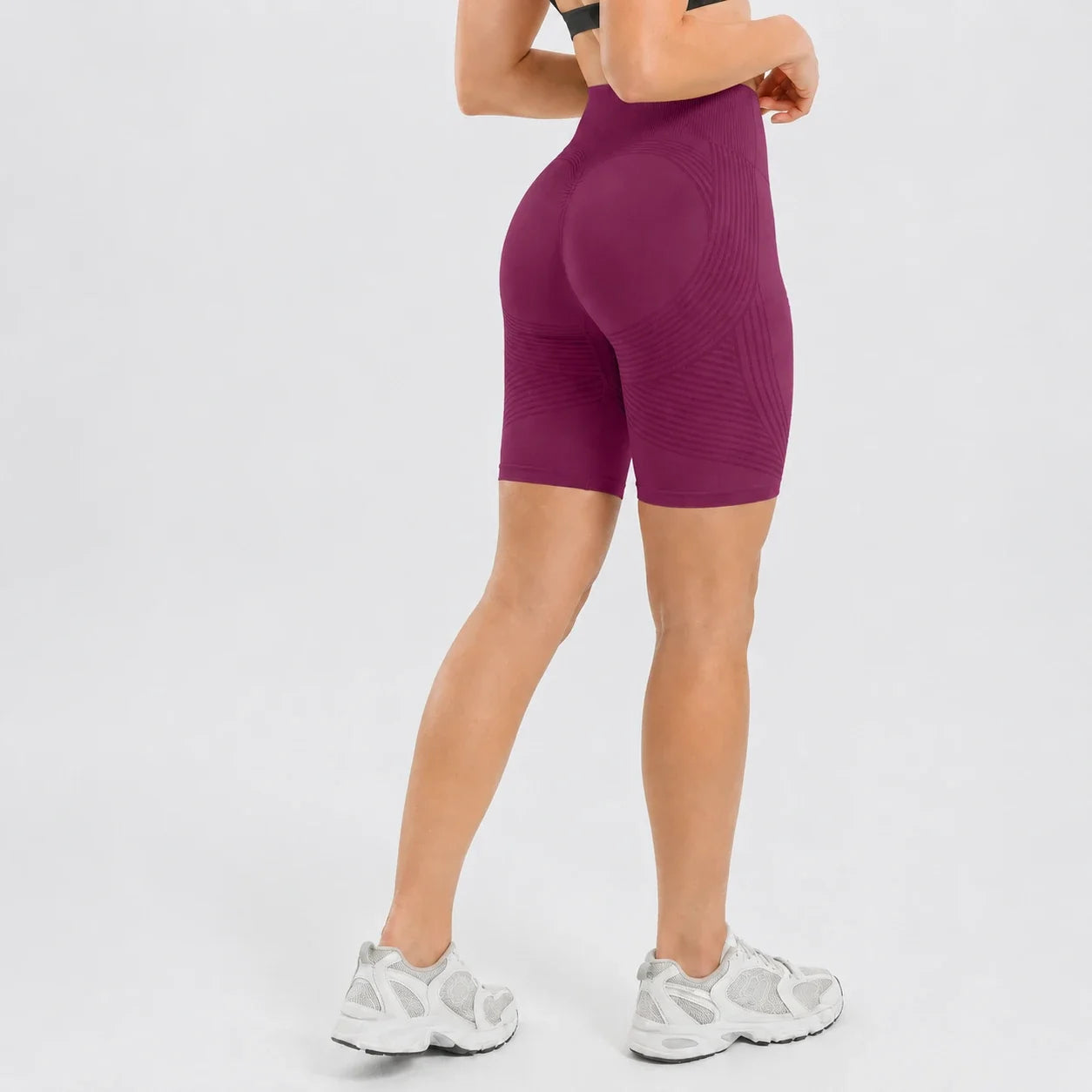 Short Sculptant 3D - Anti-Cellulite