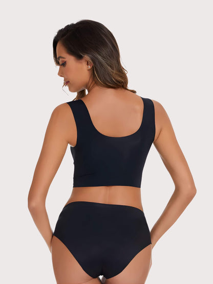Comflit Original | Soutien-Gorge Sans Armature Confortable