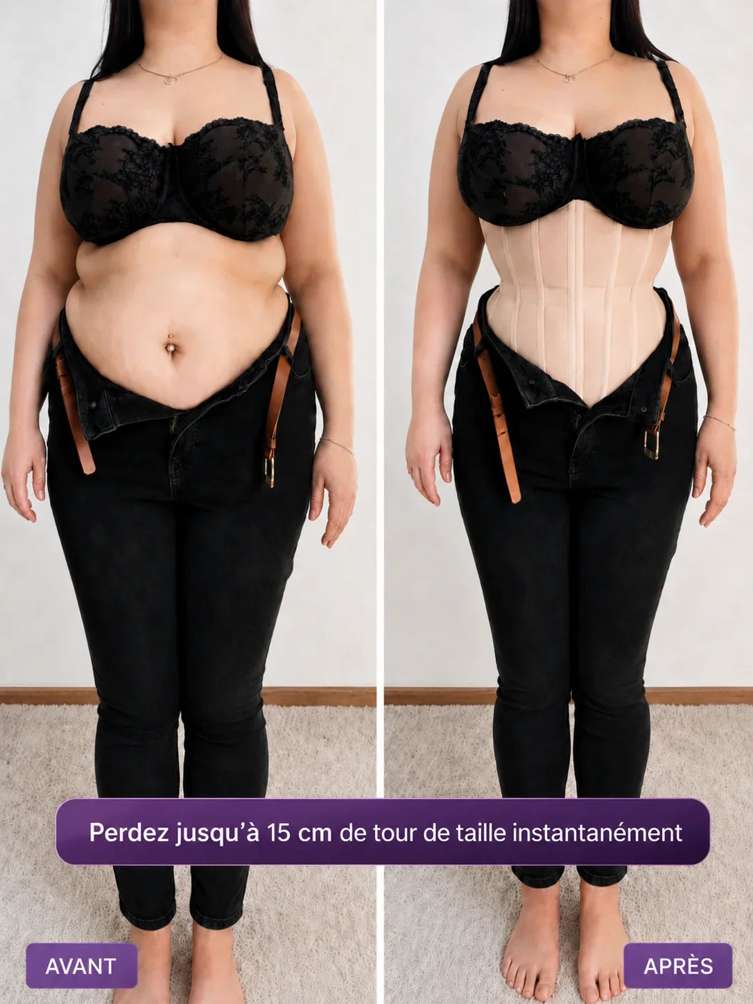 Corset Sculptant Confidence