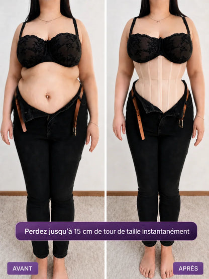 Corset Sculptant Confidence