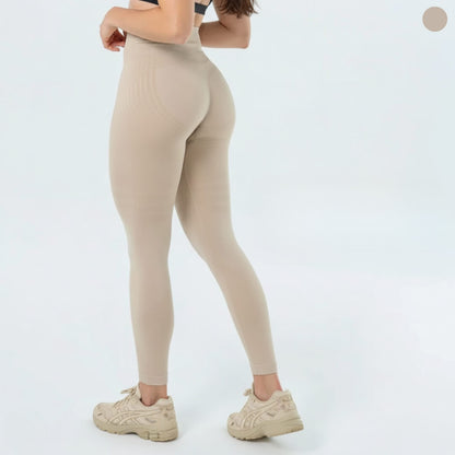 Legging Sculptant 3D - Anti-Cellulite