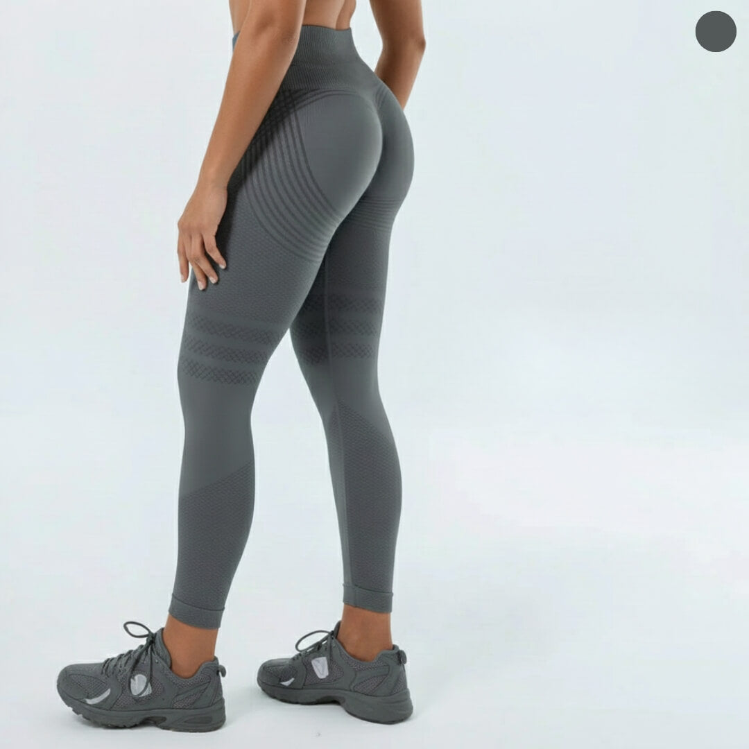 Legging Sculptant 3D - Anti-Cellulite