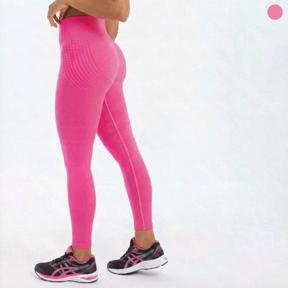 Legging Sculptant 3D - Anti-Cellulite