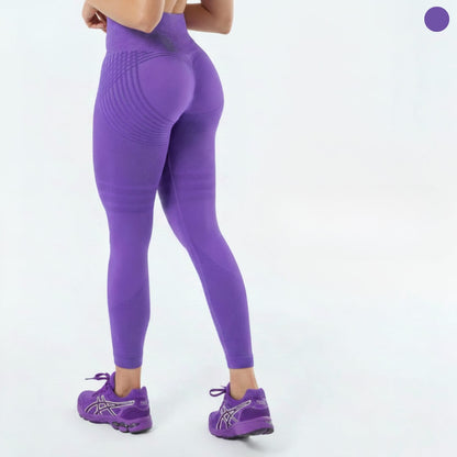 Legging Sculptant 3D - Anti-Cellulite