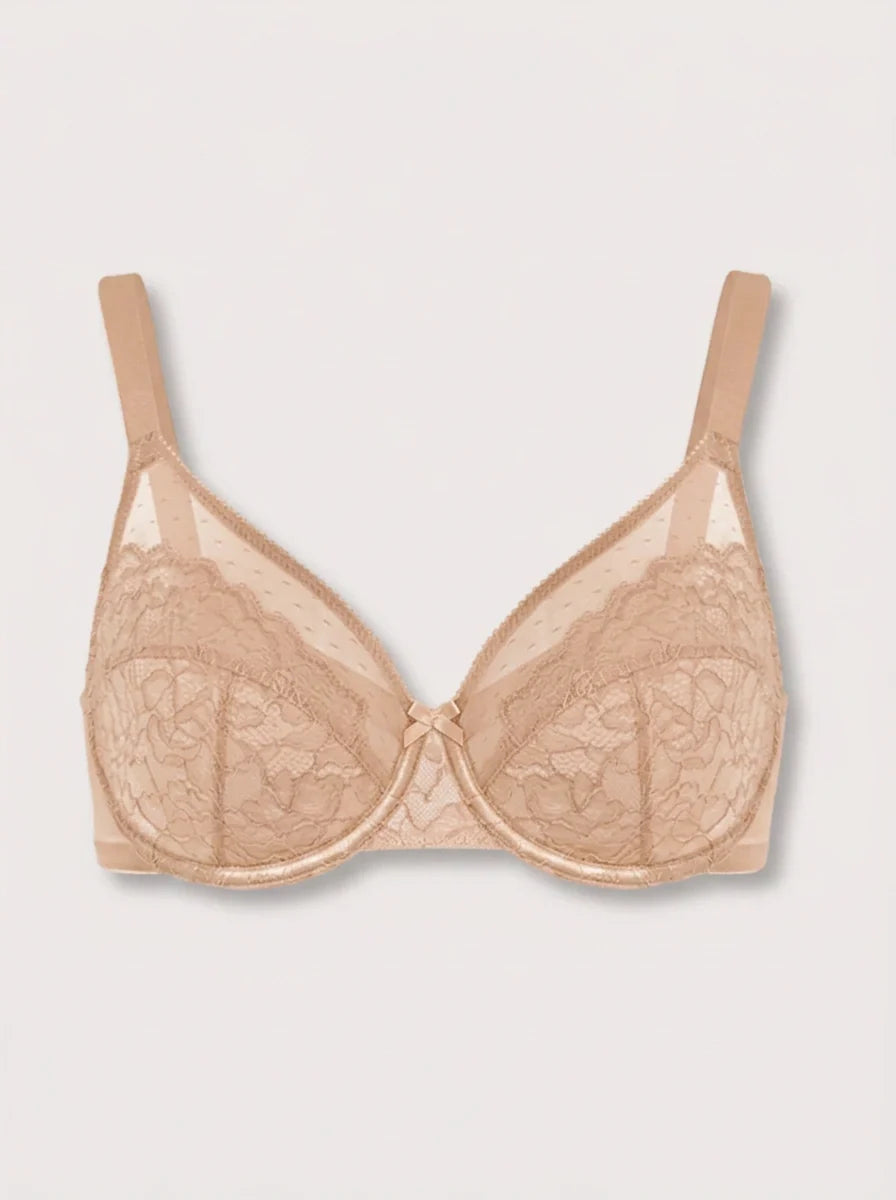 Shapia | Soutien-Gorge Minimiseur Confortable