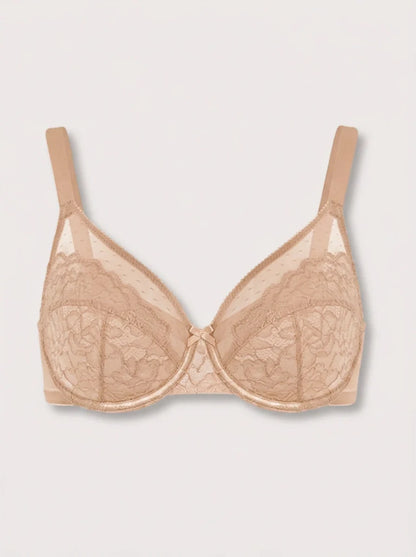 Shapia | Soutien-Gorge Minimiseur Confortable