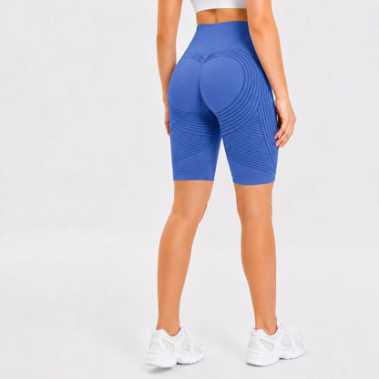 Short Sculptant 3D - Anti-Cellulite