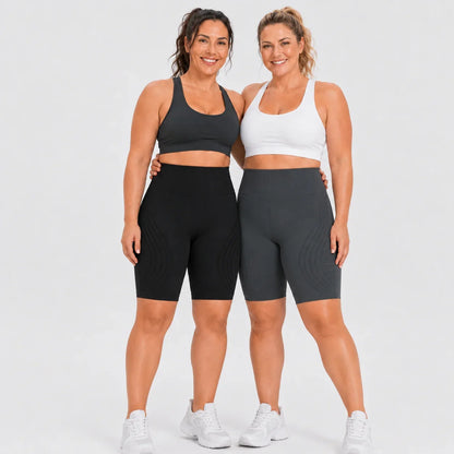 Short Sculptant 3D - Anti-Cellulite