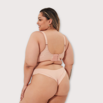 Tamara | Soutien-Gorge Push-Up Confortable et Galbant
