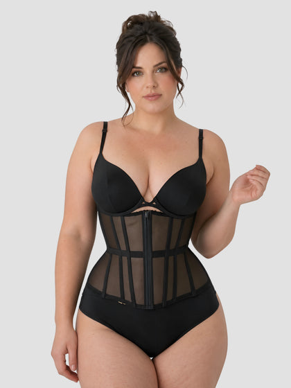Corset Sculptant Confidence