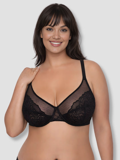 Shapia | Soutien-Gorge Minimiseur Confortable