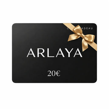 Carte Cadeau 20€