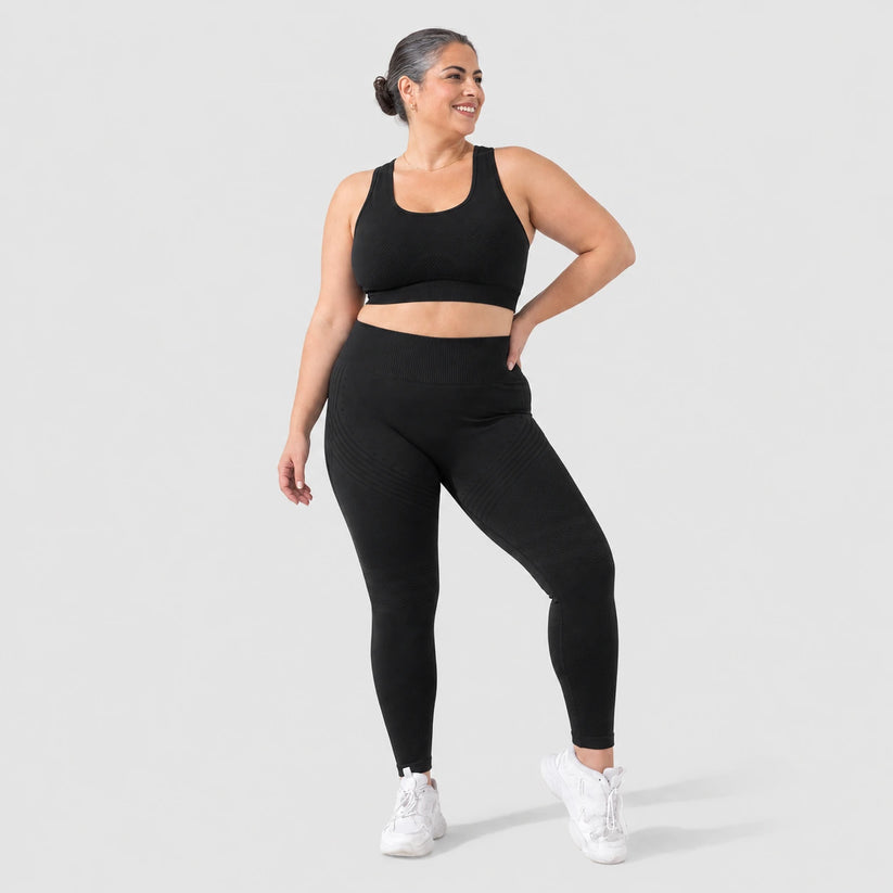 Legging Sculptant 3D - Anti-Cellulite