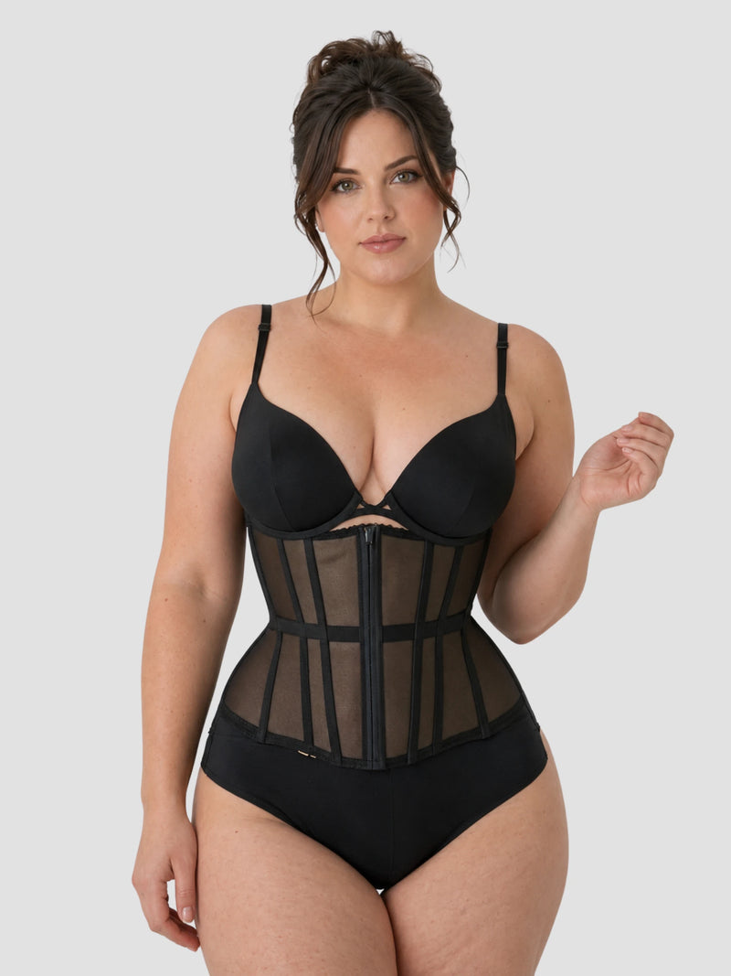 Corset Sculptant Confidence